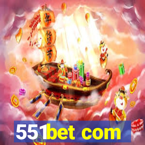 551bet com